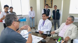 Destacado oncólogo cuestiona ubicación y diseño del futuro Hospital Oncológico de Huánuco