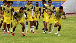 Ayacucho FC viaja mañana para el duelo contra Huancayo