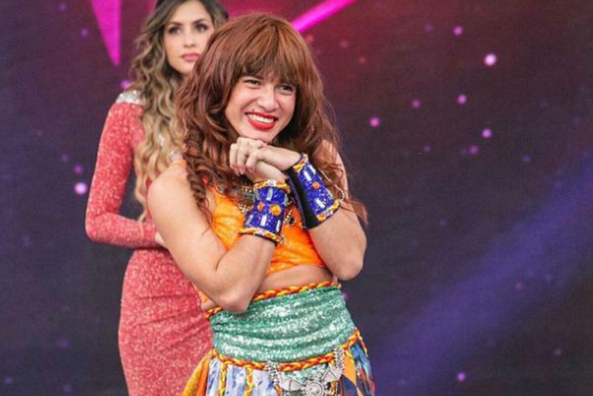 La Uchulú generó una gran atención en desde el inicio de La Casa de Magaly, debido a la discriminación que enfrentó por parte de algunos participantes.