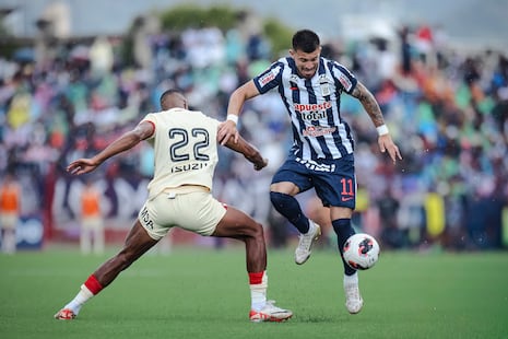 Alianza Lima vs. UTC EN VIVO L1 MAX: a qué hora y cómo ver el partido del Torneo Clausura