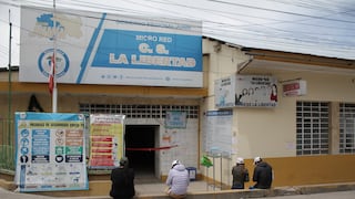 Directora de la Red Valle Mantaro: “Centro de salud La Libertad volvería al antiguo local”
