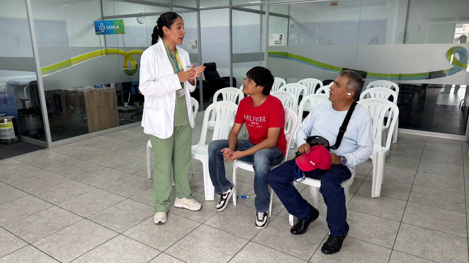 Piura: Vacunatorio gratuito contra el dengue para personas de 10 a 20 años