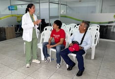 Piura: Vacunatorio gratuito contra el dengue para personas de 10 a 20 años