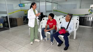 Piura: Vacunatorio gratuito contra el dengue para personas de 10 a 20 años