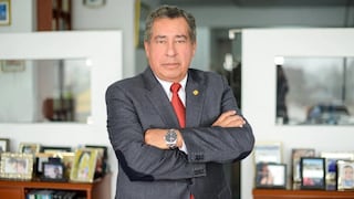Aníbal Quiroga: “Corte Suprema debería cambiar a Salas Arenas” (ENTREVISTA)