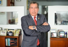 Aníbal Quiroga, constitucionalista: “La JNJ que se va no ha funcionado como debería”