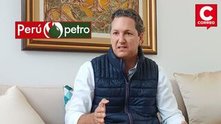 Caso Perúpetro: Otorgan cinco días para presentar informe sobre designación de Daniel Salaverry