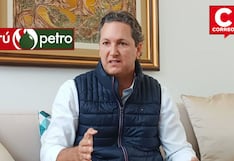 Caso Perúpetro: Otorgan cinco días para presentar informe sobre designación de Daniel Salaverry