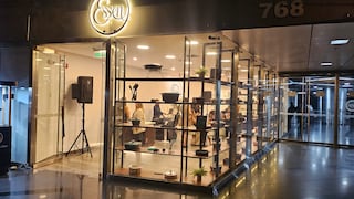Innovación y emprendimiento transforman las nuevas experiencias culinarias en Lima