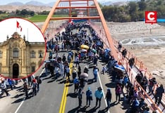 Gobierno observa ley sobre límites entre Tacna y Moquegua tras protestas en el sur