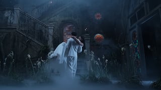 “La Novia del Diablo” llega a los cines con una aterradora historia entre sueños y posesión demoníaca