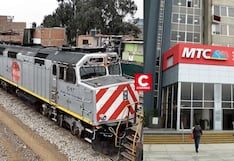 Tren Lima–Chosica: MTC y Municipalidad de Lima sellan acuerdo para iniciar servicio ferroviario