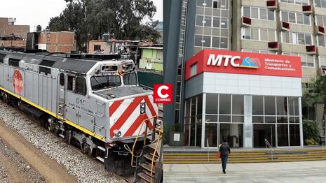 Tren Lima–Chosica: MTC y Municipalidad de Lima sellan acuerdo para iniciar servicio ferroviario