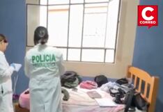 El Agustino: Empresario secuestrado por “Los Secos de Huandoy” es liberado tras intervención policial