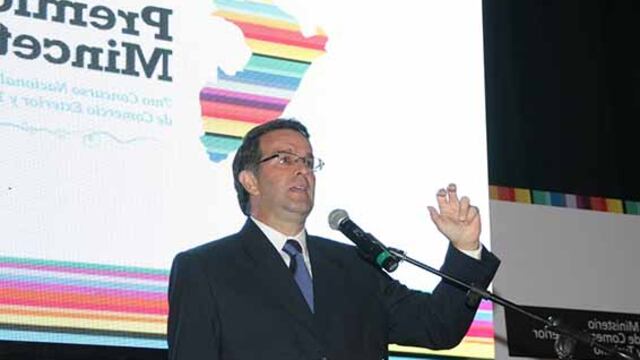 Mincetur: Perú proyecta recibir a 5,1 millones de turistas en el año del bicenteneraio