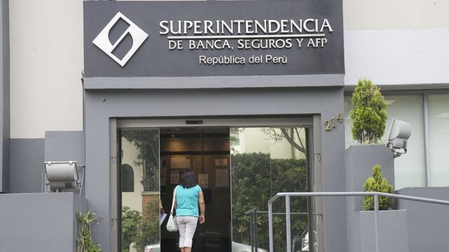 SBS busca eliminar barreras que dificultan la creación de entidades financieras 100% digitales