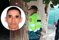Ica: hallan cuerpo en avanzado estado de descomposición dentro de vivienda