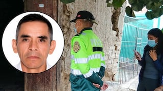 Ica: hallan cuerpo en avanzado estado de descomposición dentro de vivienda