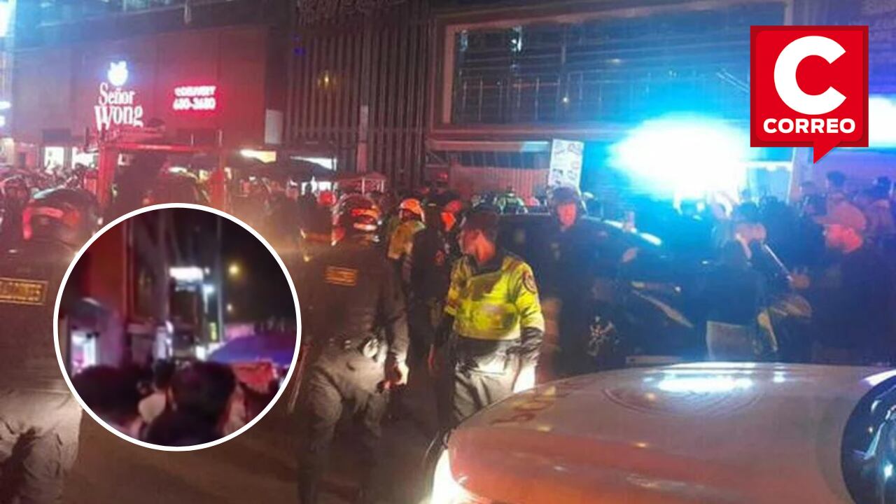 Reportan explosión de granada en la discoteca Xander's