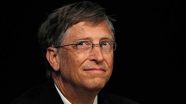 ​Bill Gates: Estas son las carreras que el magnate recomienda estudiar a los jóvenes 