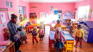 ENLA 2025: Arequipa está entre las tres regiones con mejores logros de aprendizaje en el país