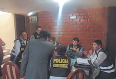 Mininter: Arequipa registró un incremento en delitos informáticos