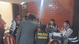 Mininter: Arequipa registró un incremento en delitos informáticos