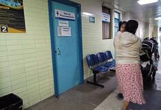 Arequipa: Tomógrafo sobrevalorado del hospital de EsSalud de Yanahuara está malogrado