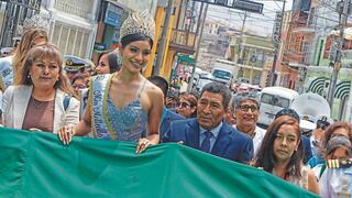 Aniversario de Mollendo: Alcalde Richard Ale Cruz pide unión ciudadana