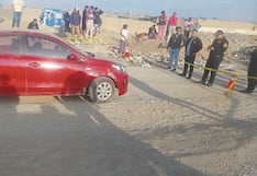 Ica es la quinta región con la mayor tasa de homicidios en el último año