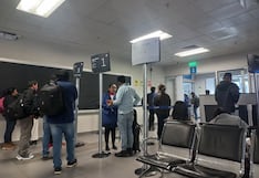 Vuelos se reanudan en Arequipa pero viajes se reprograman hasta después de 5 días