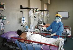 Junín: 18 víctimas cobra la neumonía y la mayoría son ancianos