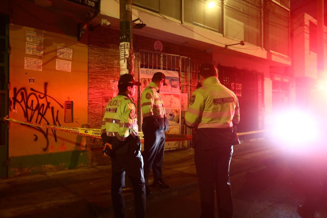 Fotos: César Grados/@photo.gec