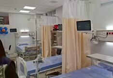 Huancayo: Hay 37 camas vacías en hospital La Libertad pese a la alta demanda