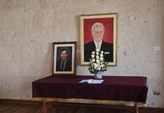 Espacio de homenaje y otras actividades en la Biblioteca Mario Vargas Llosa tras el fallecimiento del Nobel arequipeño (FOTOS Y VIDEO)