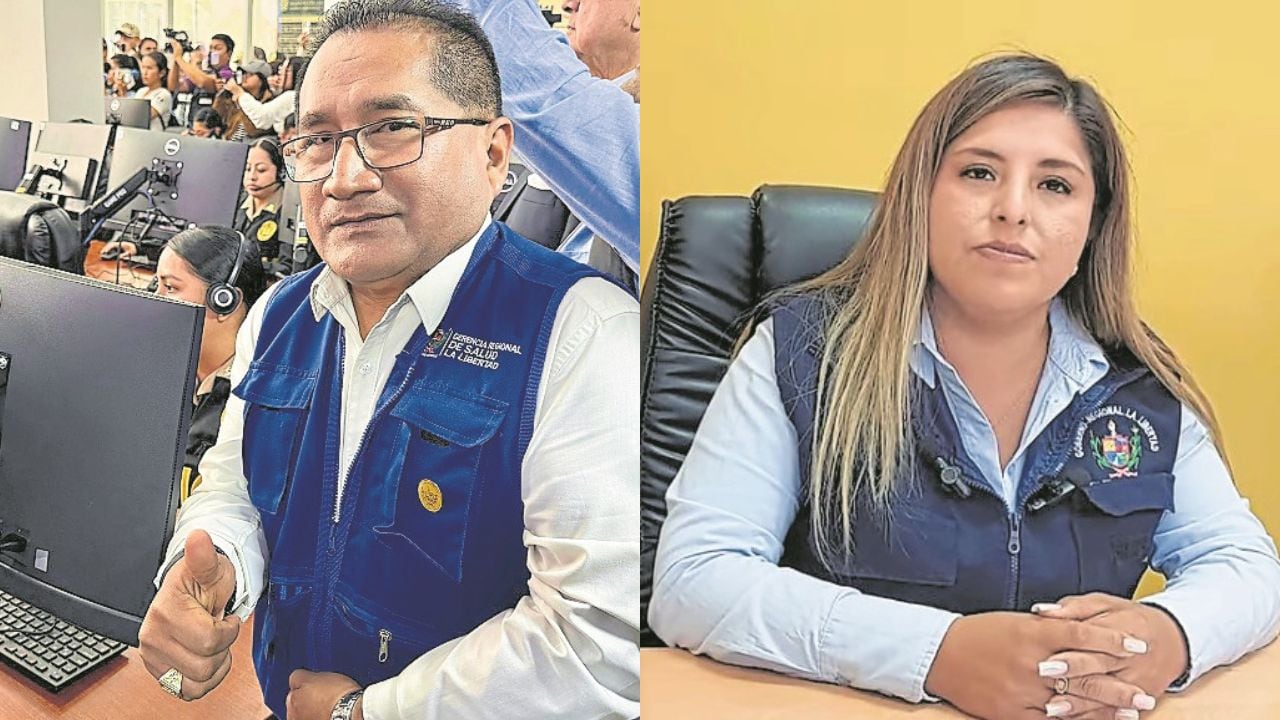 Contraloría elaboró un informe mediante el cual instó a la gerenta Cyntia Quesquén a adoptar medidas urgentes que permitan acelerar la ejecución de esos recursos.