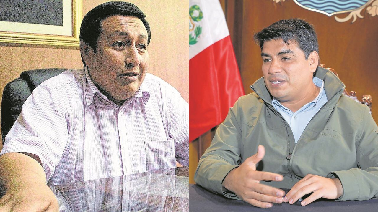 Así lo señaló el exburgomaestre de El Porvenir tras enterarse que el alcalde de Trujillo invertirá S/ 5 millones en el centro de salud de Alto Trujillo.