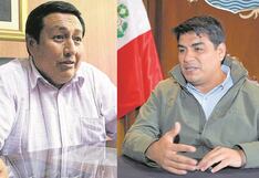 Paúl Rodríguez, exalcalde de El Porvenir: “Mario Reyna ha corregido su imprudencia”