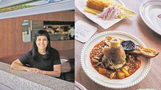 Bruto, lo nuevo de Arlette Eulert