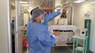 Piura: Hospital no cuenta con ambiente apropiado para atender a pacientes de hemodiálisis