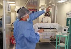 Piura: Hospital no cuenta con ambiente apropiado para atender a pacientes de hemodiálisis