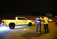 Sicarios asesinan de cuatro balazos a joven en Trujillo