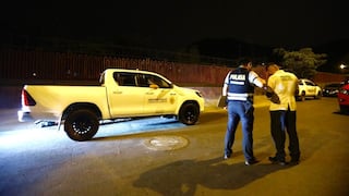 Sicarios asesinan de cuatro balazos a joven en Trujillo