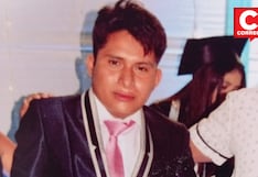 Pichanaqui: desaparece joven mecánico y su moto la hallan en el río