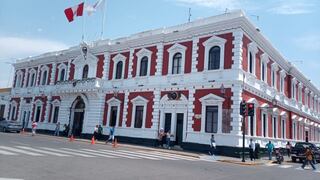 Municipalidad Provincial de Trujillo fue la más quejada en 2024