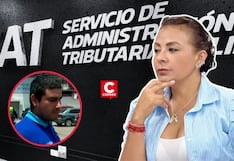 Fiscalizador del SAT ratifica denuncia por agresión contra congresista Kira Alcarraz