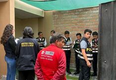 Arequipa: Nueve meses de prisión preventiva para sujeto investigado por suplantar identidad y acoso a mujeres