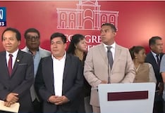Juntos por el Perú plantea comisión para indagar presunta manipulación digital en elecciones