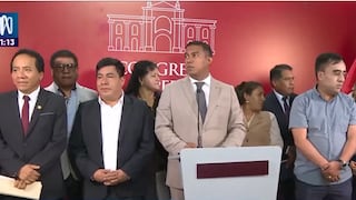 Juntos por el Perú plantea comisión para indagar presunta manipulación digital en elecciones