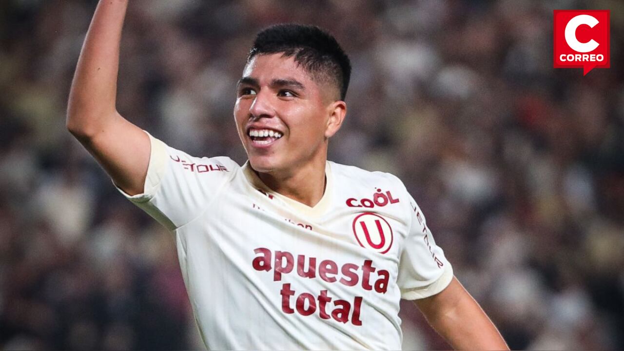 ¿Cuánto vale Piero Quispe en el mercado futbolístico?